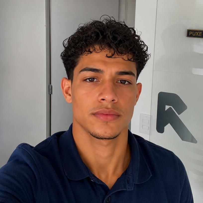Foto de Joao V.